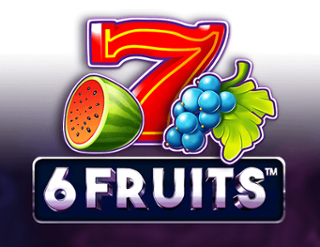 6 Fruits