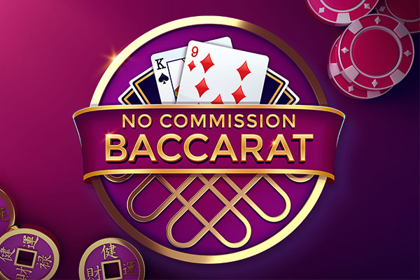 No Commission Baccarat