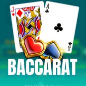 Baccarat Pragmatic Play logo