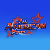 All American Poker Habanero logo