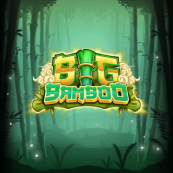 Big Bamboo Push Gaming logo