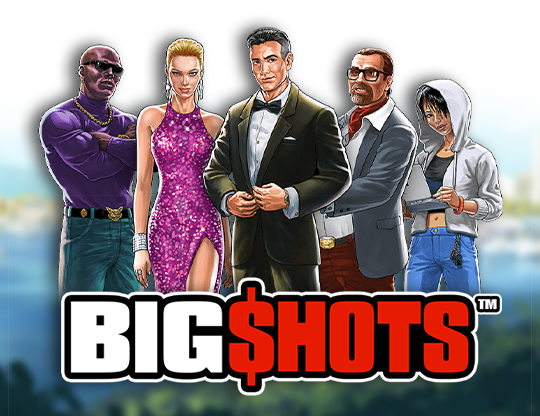 Big Shots