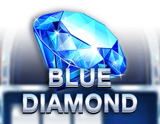 Blue Diamond