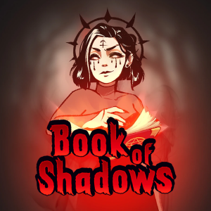 Book of Shadows