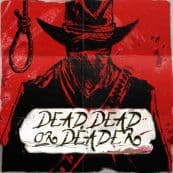 Dead dead or deader logo