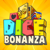 Dice Bonanza BGaming logo