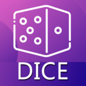 Dice Spribe logo