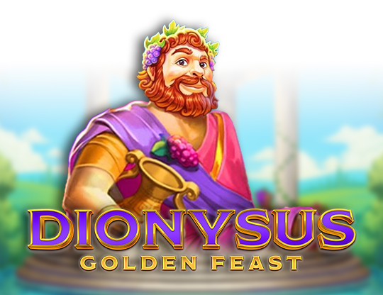 Dionysus Golden Feast