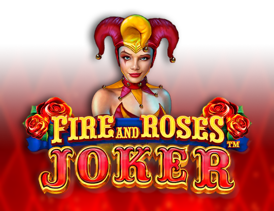 Fire and Roses Joker