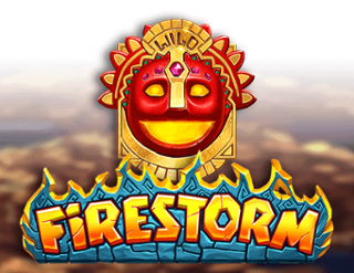 Firestorm