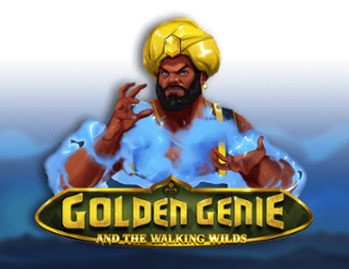 Golden Genie