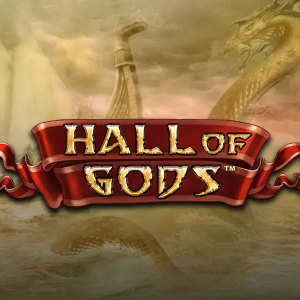 Hall of Gods