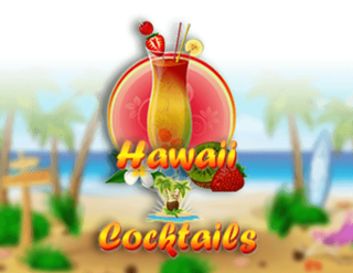 Hawaii Cocktails