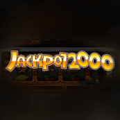 Jackpot 2000 Betsoft logo