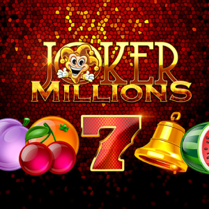 Joker Millions