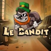 Le bandit logo