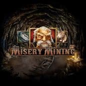 Misery mining logo