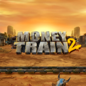 Money Train 2 Relax Gaming logo