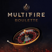 Multifire Roulette Switch Studios logo