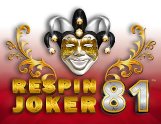 Respin Joker 81