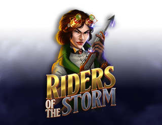 Riders of the Storm