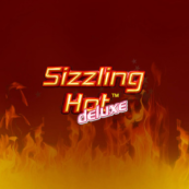 Sizzling Hot Deluxe Greentube Logo