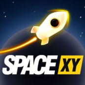 SpaceXY Bgaming logo