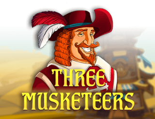 Three Musketeers