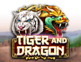 Tiger and Dragon