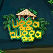 Ugga Bugga Playtech logo