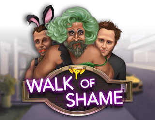 Walk of Shame