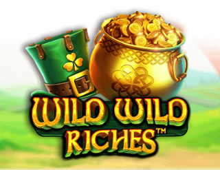 Wild Wild Riches