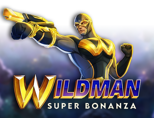 Wildman Super Bonanza