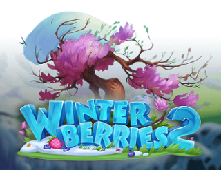 Winterberries 2