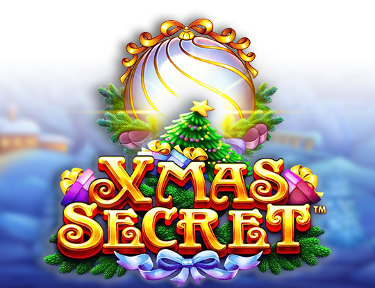 Xmas Secret