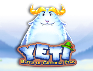 Yeti Battle of Greenhat Peak