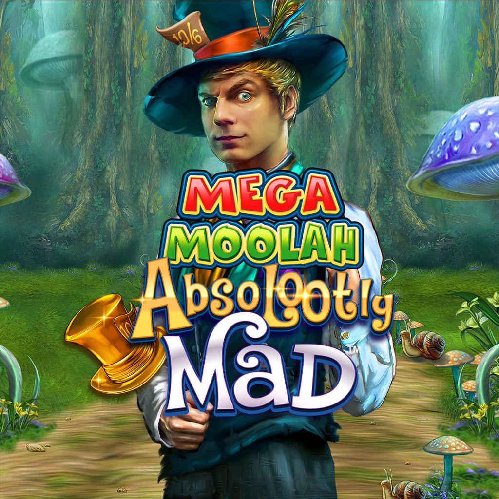 Absolootly Mad Mega Moolah