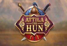 Attila The Hun