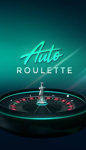 Auto Roulette