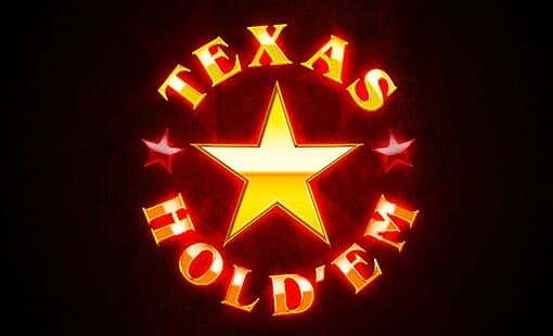 Texas Hold’em Poker