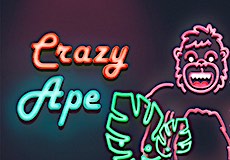 Crazy Ape