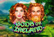 Gods of Ireland