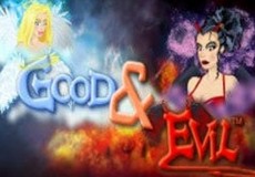 Good & Evil