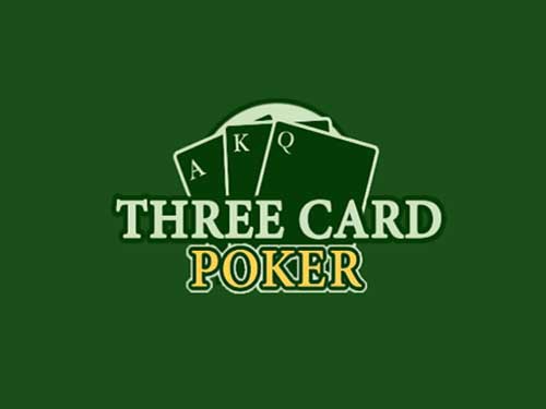 Three Card Poker