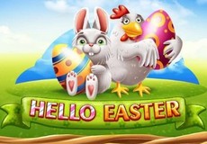 Hello Easter