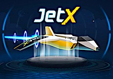 Jet X