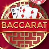 Baccarat Switch Studios logo