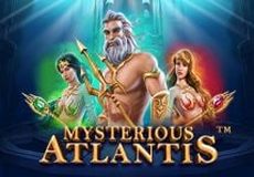 Mysterious Atlantis