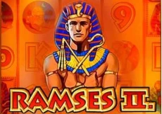 Ramses II