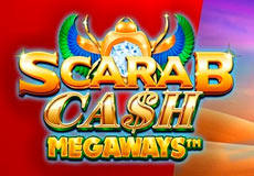 Scarab Cash Megaways